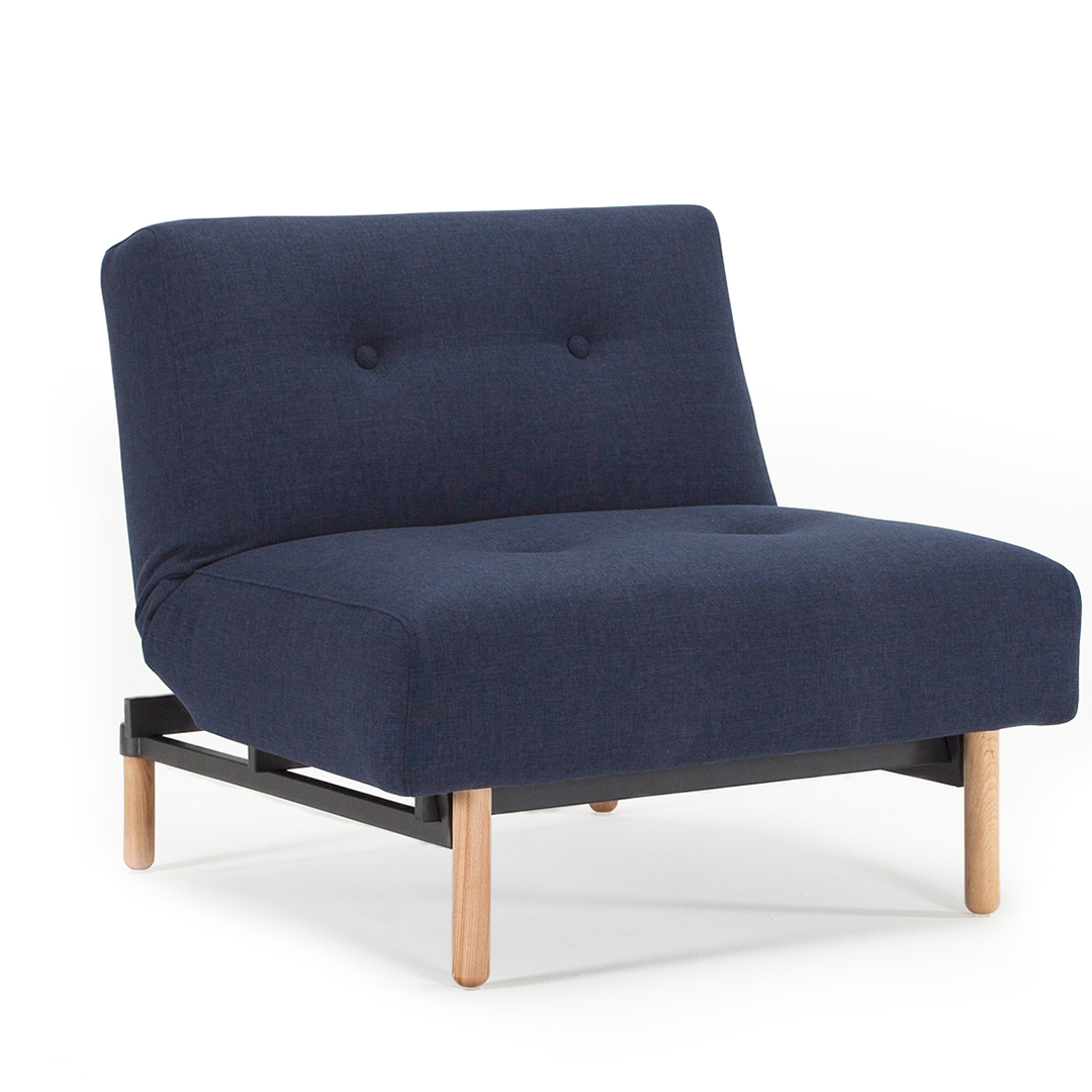 Ample Styletto Chair