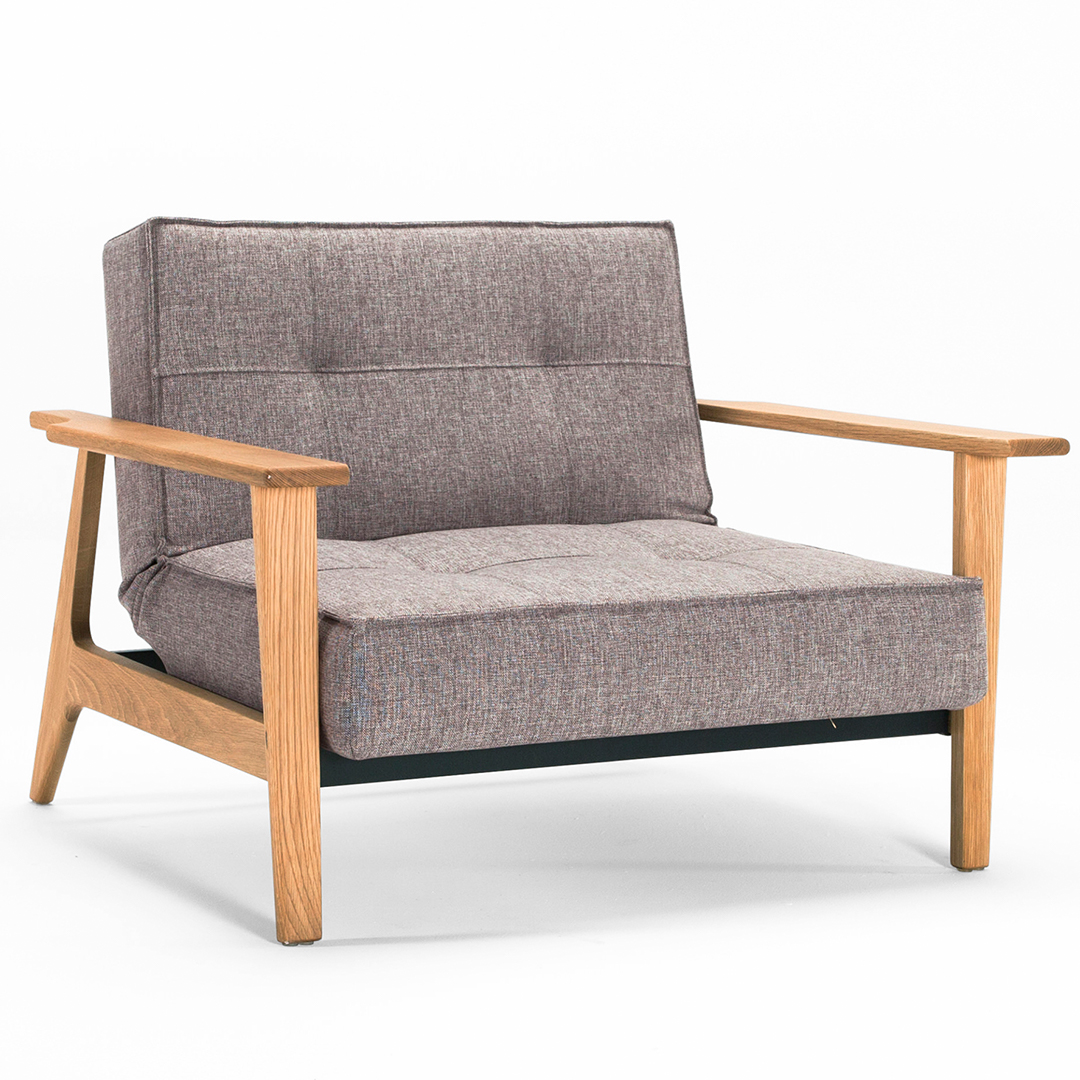 Splitback 521 Frej koltuk